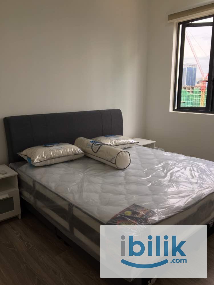 🏠 Master Room for Rent – South View, Bangsar South - Image 2