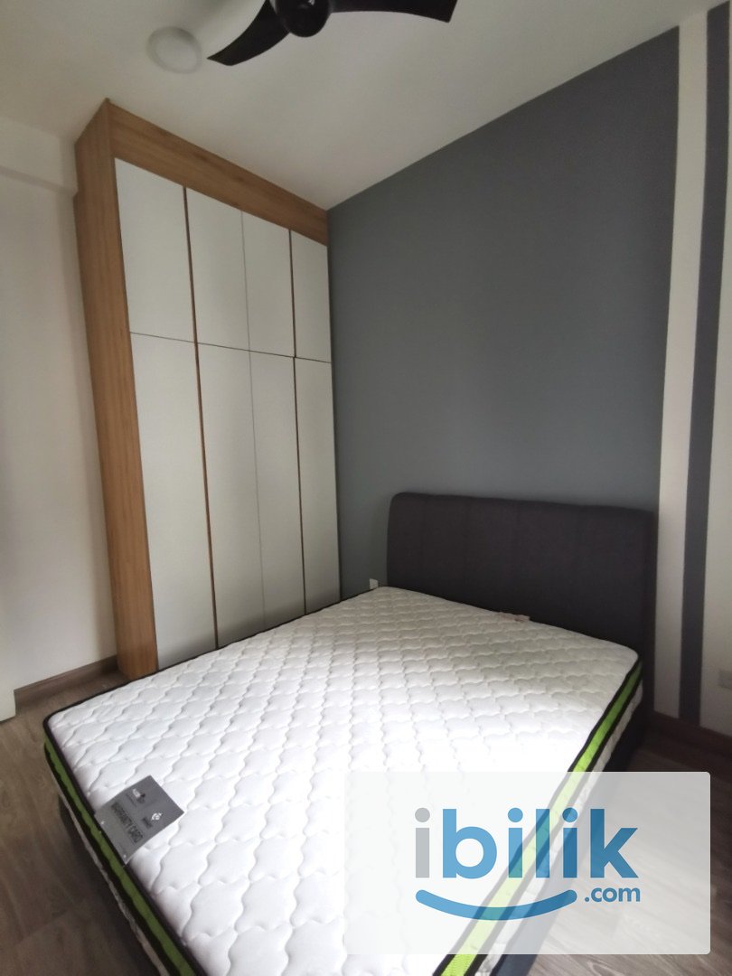🏠 Master Room for Rent – South View, Bangsar South - Image 10
