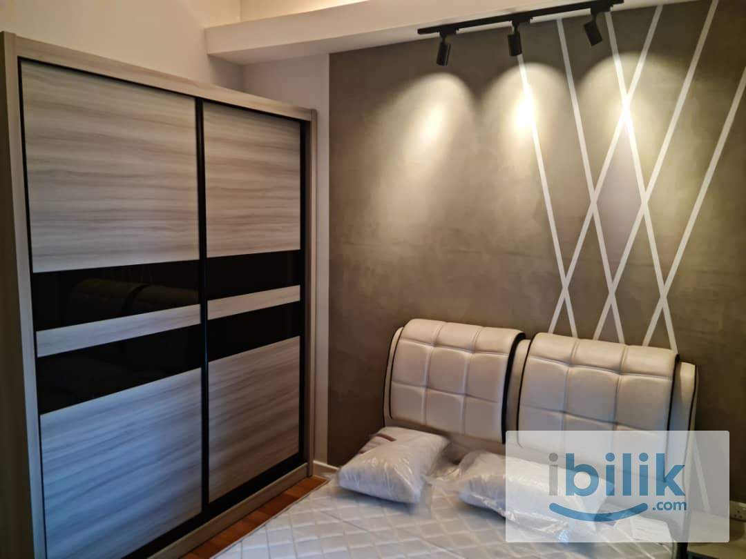 harmony @old  klang road fully furnish medium room  - Image 7