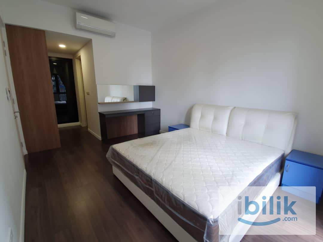 maple residence ,taman oug - Image 5