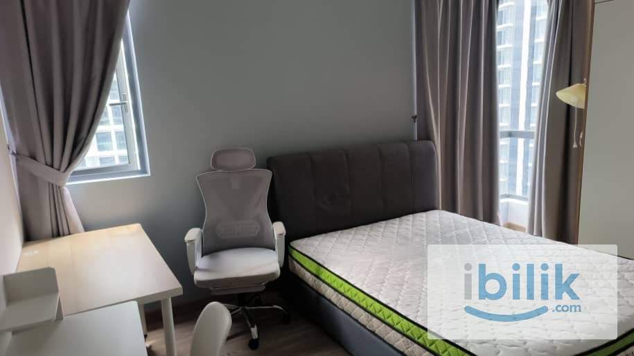 Single Room for Rent @ Bangsar South - Image 1