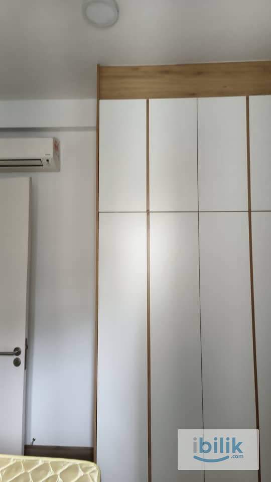 Single Room for Rent @ Bangsar South - Image 2