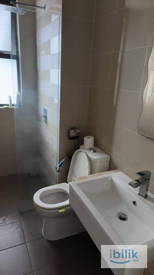Single Room for Rent @ Bangsar South - Image 3