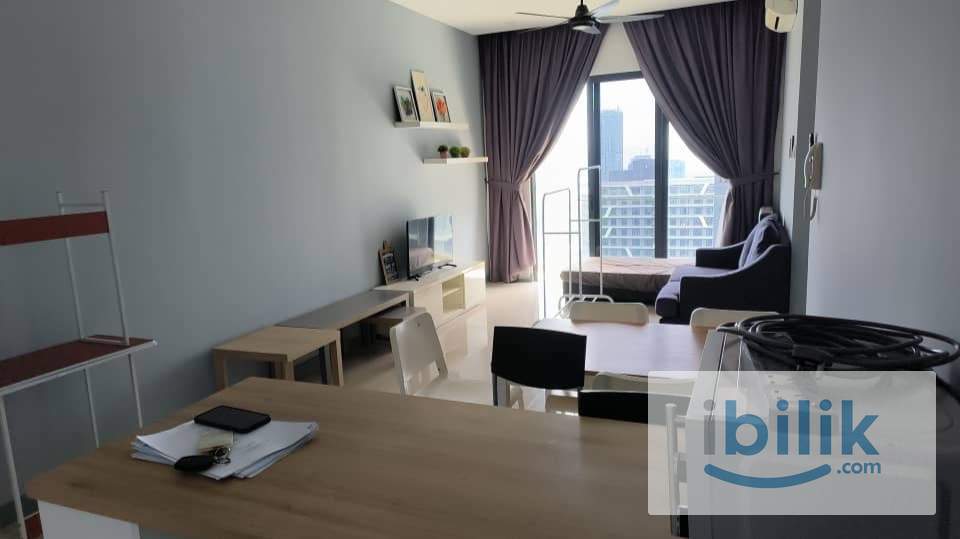 Single Room for Rent @ Bangsar South - Image 4