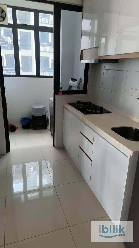 Single Room for Rent @ Bangsar South - Image 5