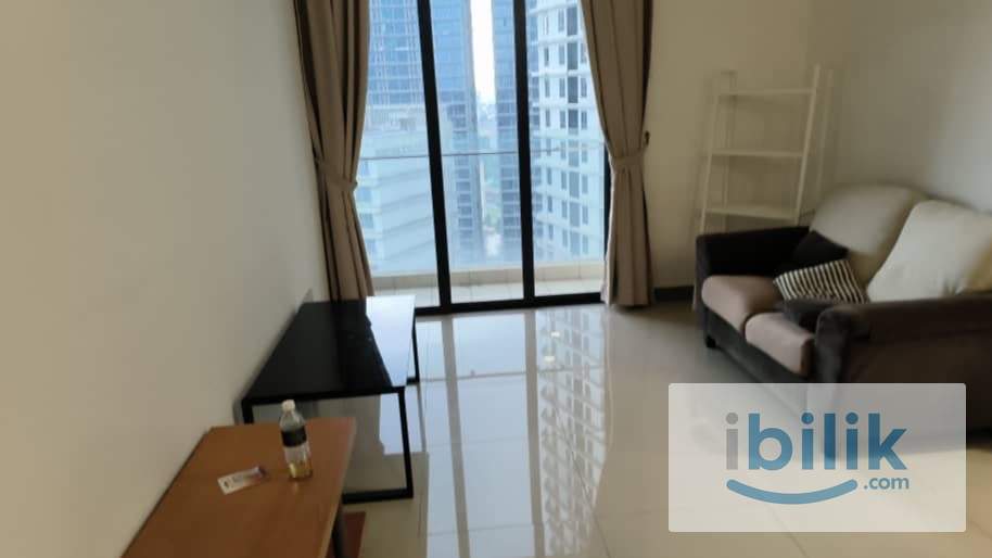 Master Rooms for Rent @ Bangsar South - Image 1