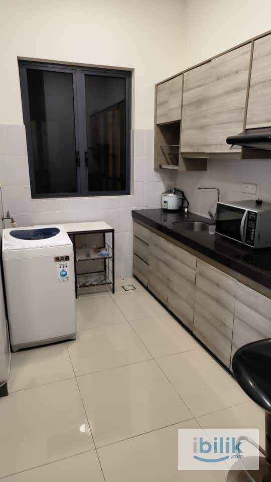 Master Rooms for Rent @ Bangsar South - Image 2