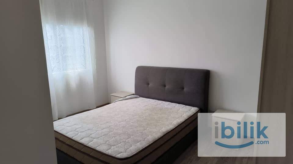 Master Rooms for Rent @ Bangsar South - Image 3