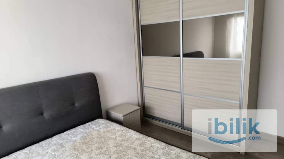 Master Rooms for Rent @ Bangsar South - Image 4