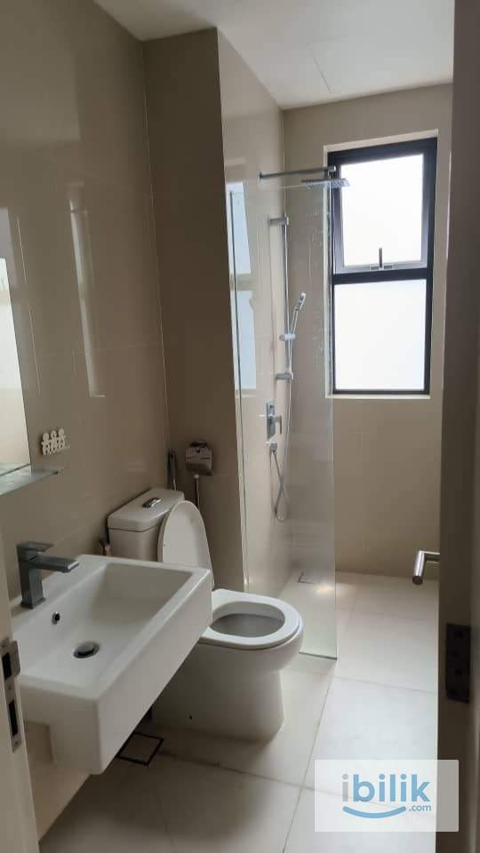 Master Rooms for Rent @ Bangsar South - Image 5