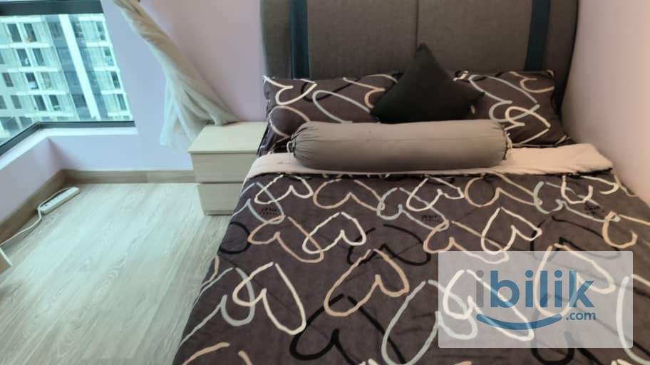 Middle room for rent @ Bangsar South - Image 1