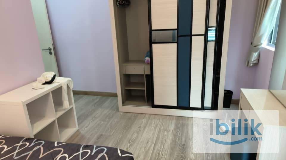 Middle room for rent @ Bangsar South - Image 3