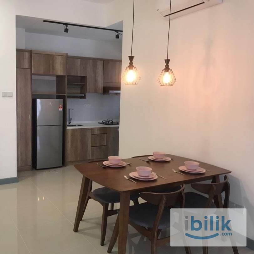 Rooms for Rent @ South View, Bangsar South - Image 1