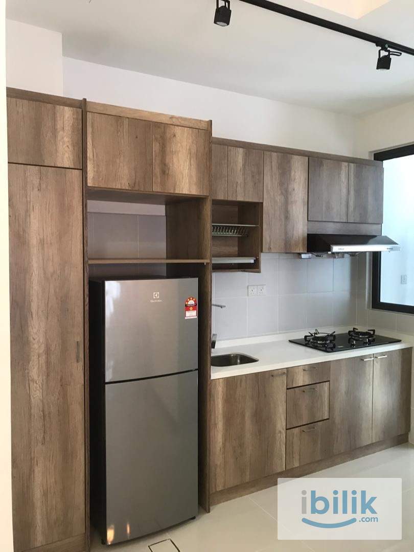 Rooms for Rent @ South View, Bangsar South - Image 2