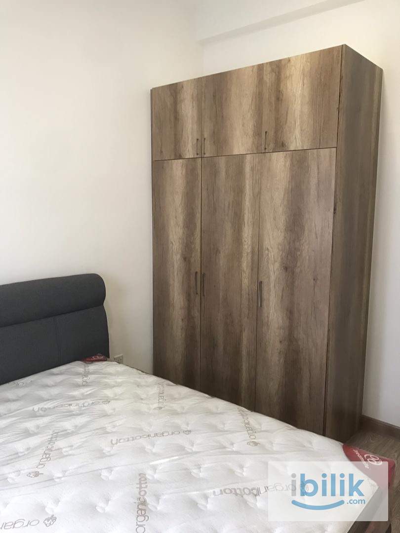 Rooms for Rent @ South View, Bangsar South - Image 3