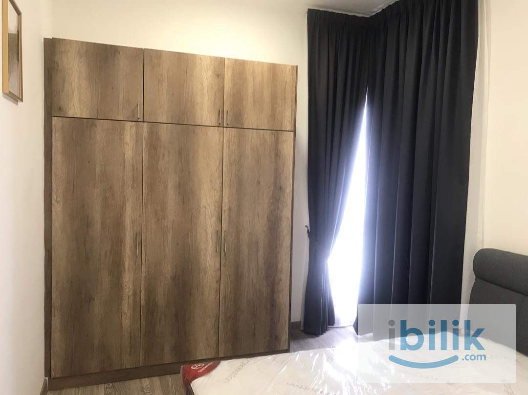 Rooms for Rent @ South View, Bangsar South - Image 4
