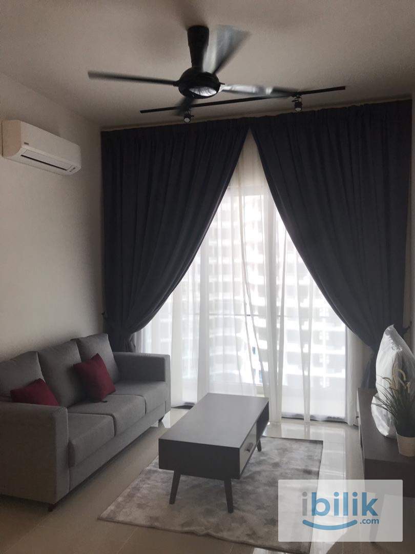 Rooms for Rent @ South View, Bangsar South - Image 5
