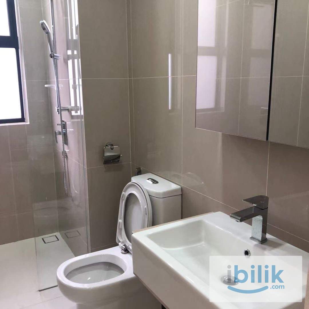 Rooms for Rent @ South View, Bangsar South - Image 6