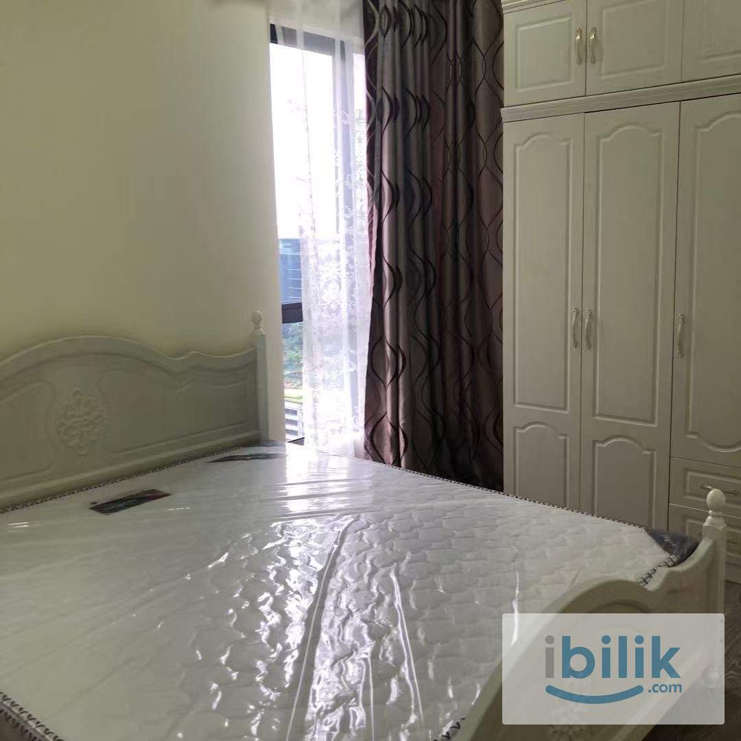 Rooms for Rent @ South View, Bangsar South - Image 7