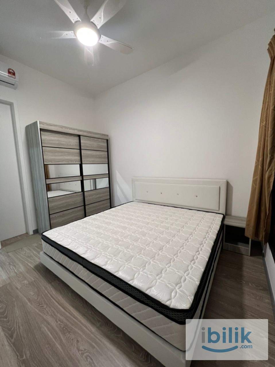 Ready move-in Middle Room for Rent @ South View, Bangsar South - Image 2