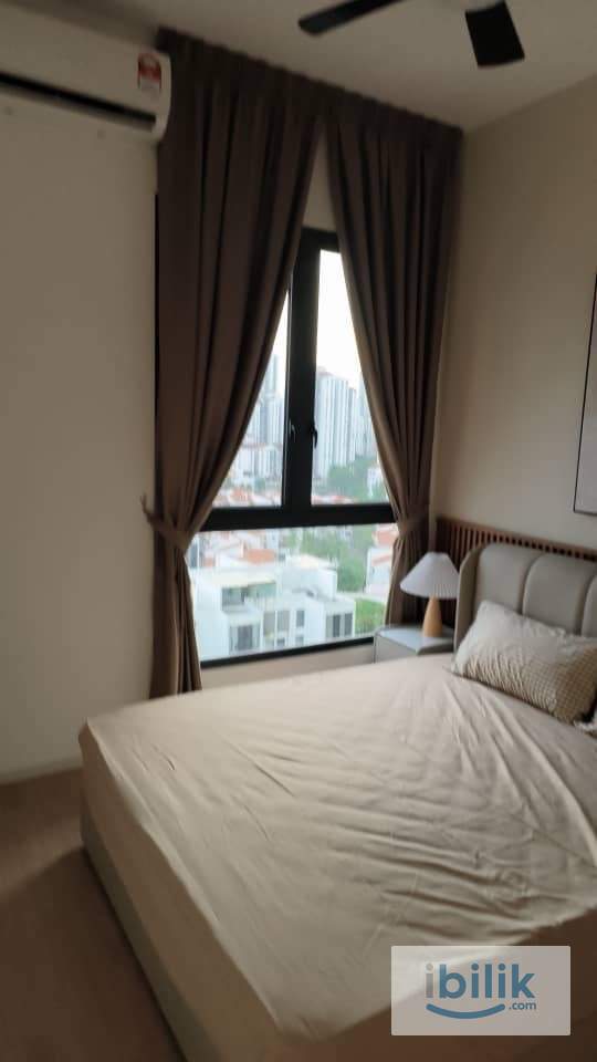 Middle Room for Rent @ Laurel Residence, Bangsar South - Image 2