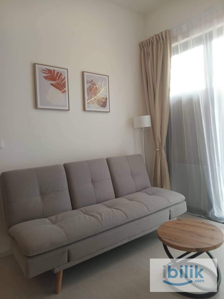 Middle Room for Rent @ Laurel Residence, Bangsar South - Image 3