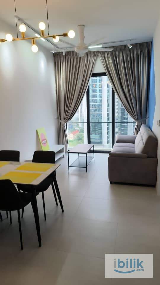 Middle Room for Rent @ Laurel Residence, Bangsar South - Image 5