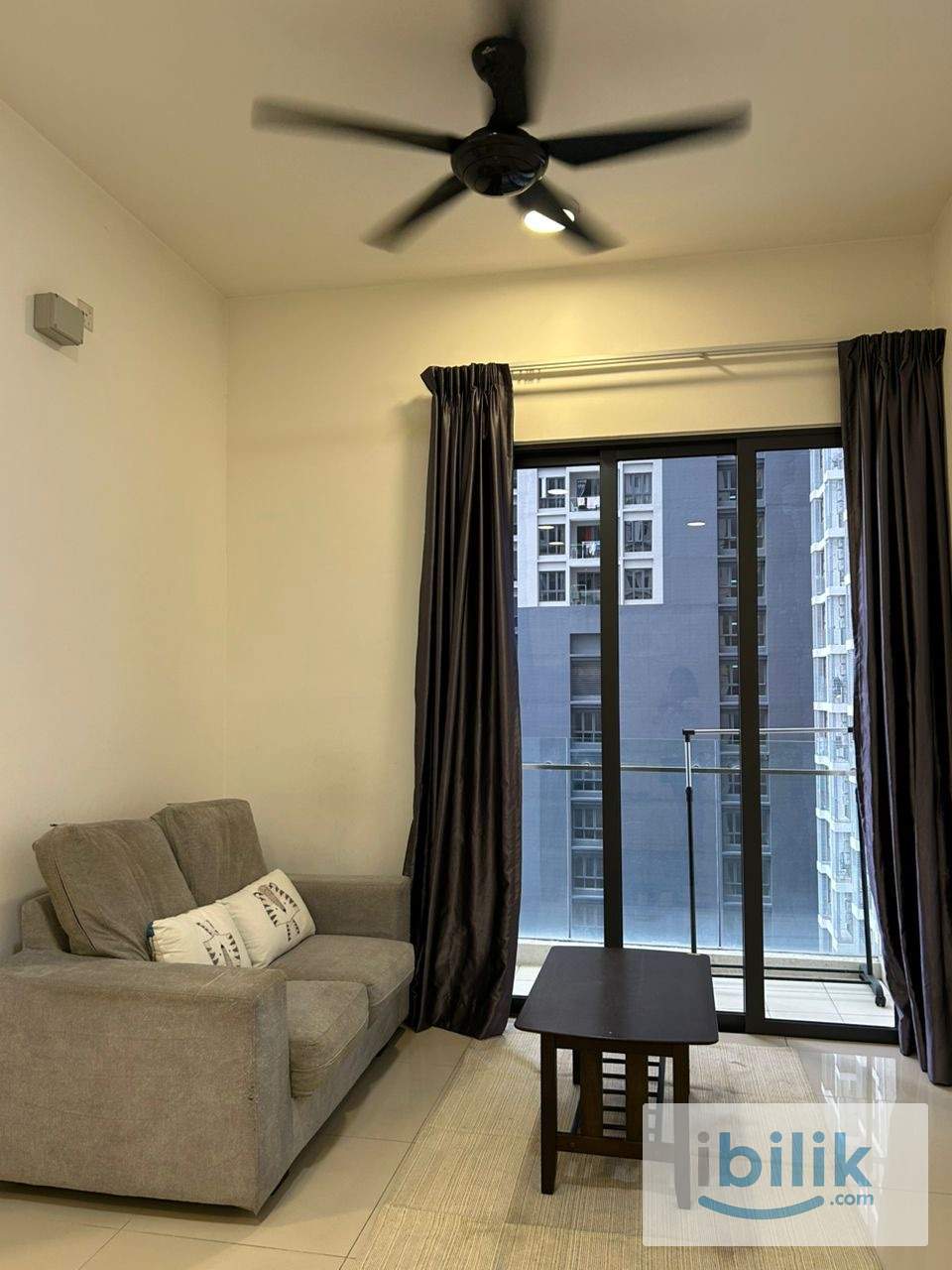 Cozy Rooms for Rent @ South View, Bangsar South - Image 2