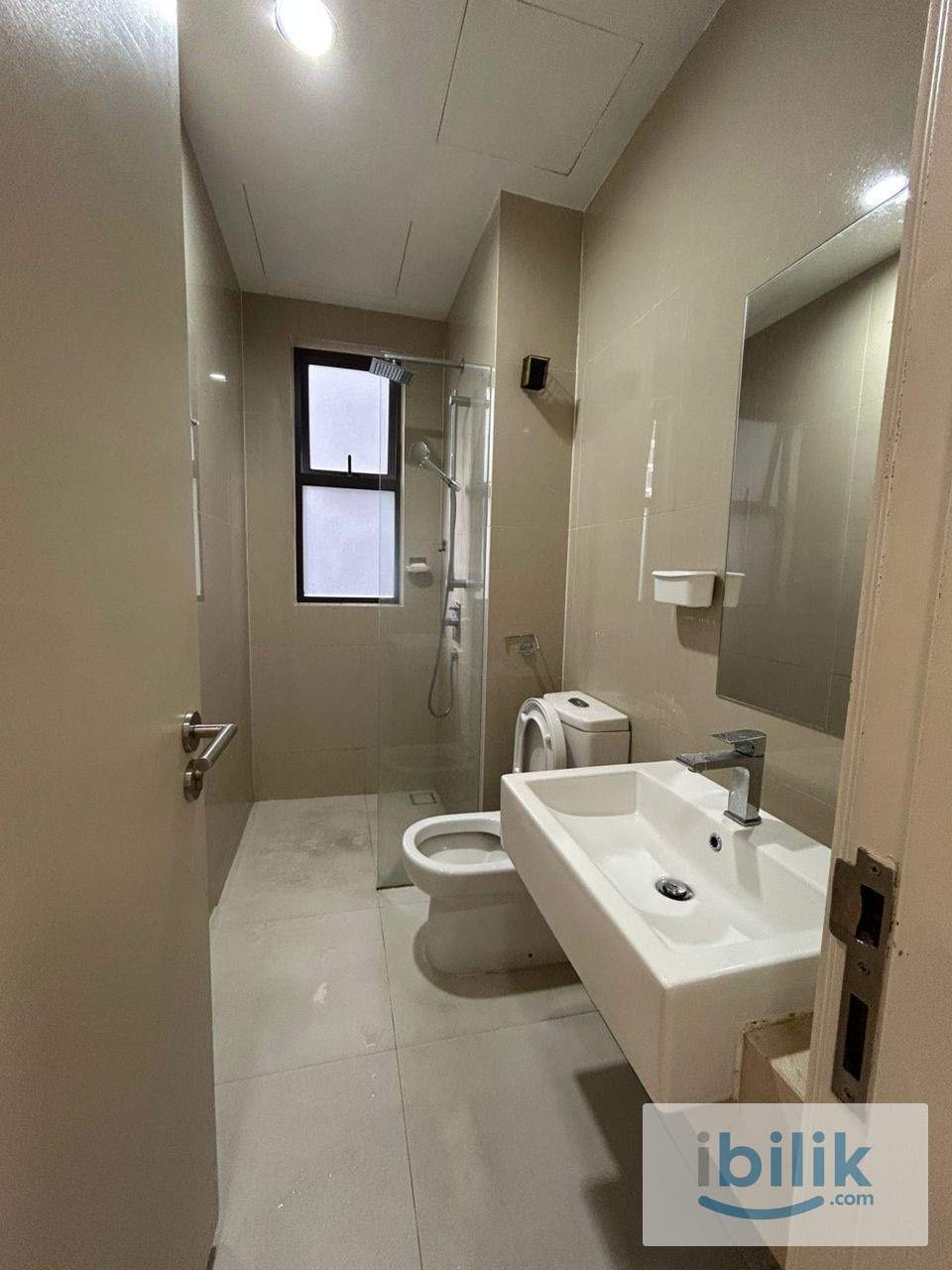 Cozy Rooms for Rent @ South View, Bangsar South - Image 3