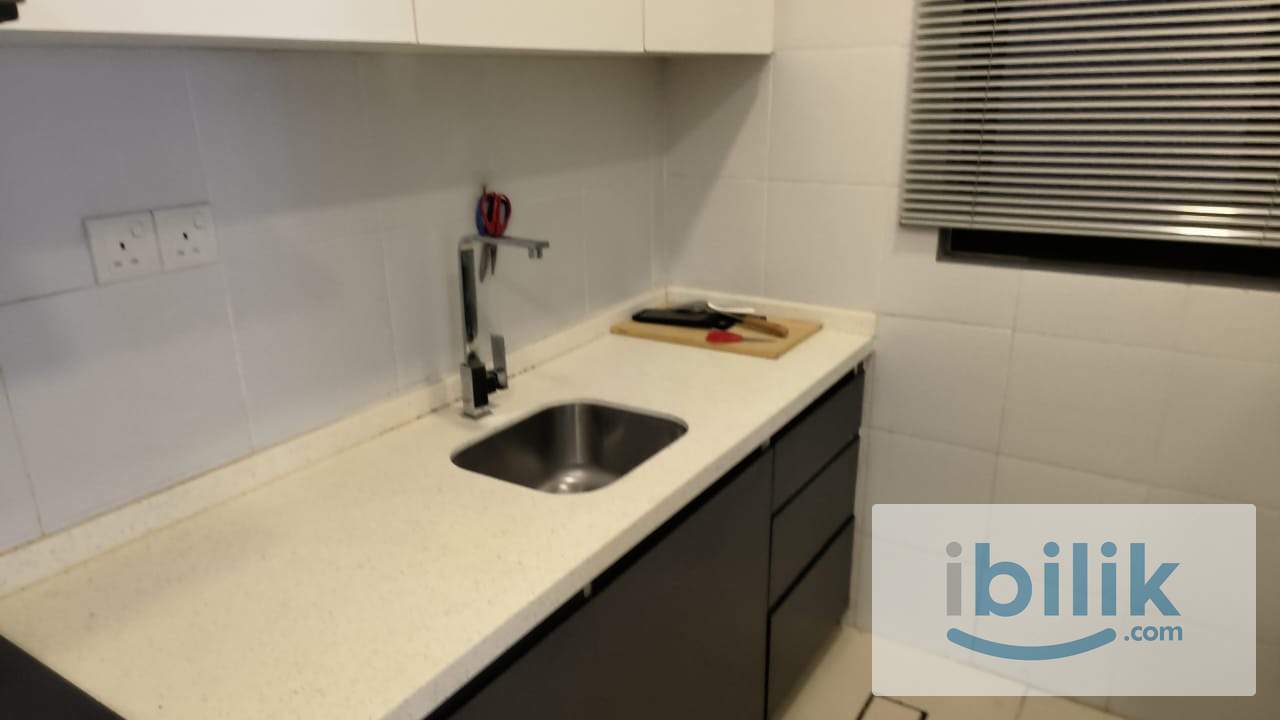 Cozy Rooms for Rent @ South View, Bangsar South - Image 6