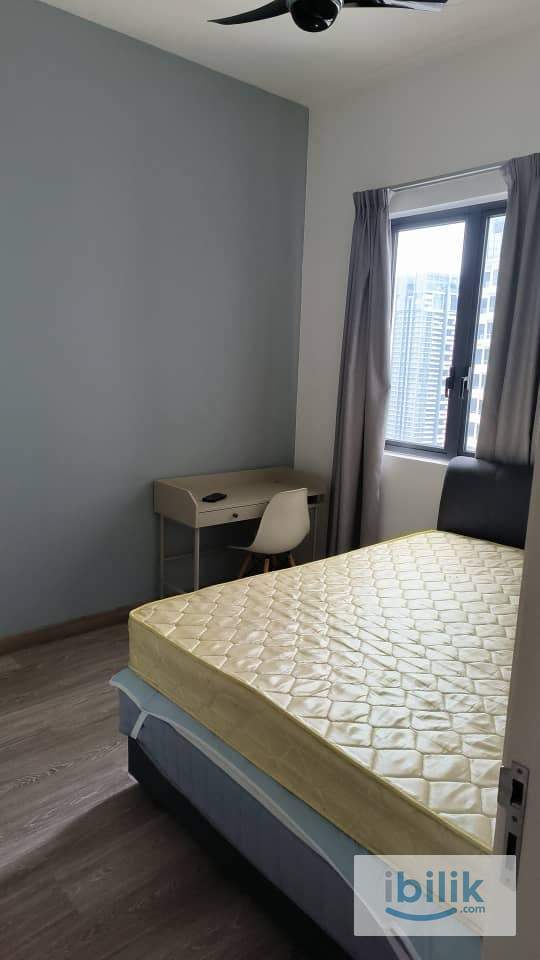 Cozy Rooms for Rent @ South View, Bangsar South - Image 8