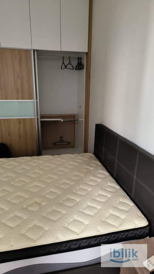 Cozy Rooms for Rent @ South View Serviced Apartment, Bangsar South. - Image 1