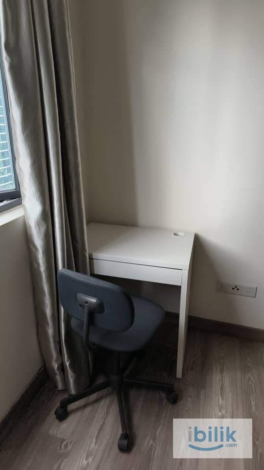 Cozy Rooms for Rent @ South View Serviced Apartment, Bangsar South. - Image 3