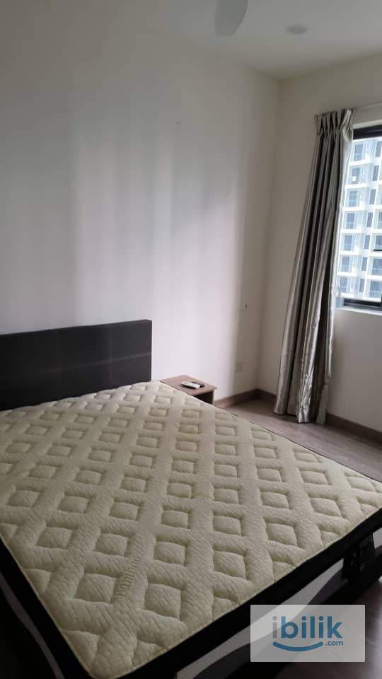 Cozy Rooms for Rent @ South View Serviced Apartment, Bangsar South. - Image 2
