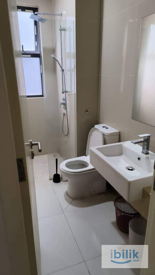 Cozy Rooms for Rent @ South View Serviced Apartment, Bangsar South. - Image 4