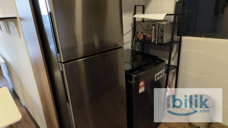 Cozy Rooms for Rent @ South View Serviced Apartment, Bangsar South. - Image 6