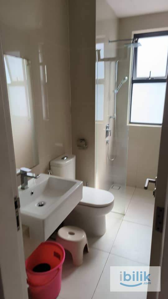 Cozy Rooms for Rent @ South View Serviced Apartment, Bangsar South. - Image 5