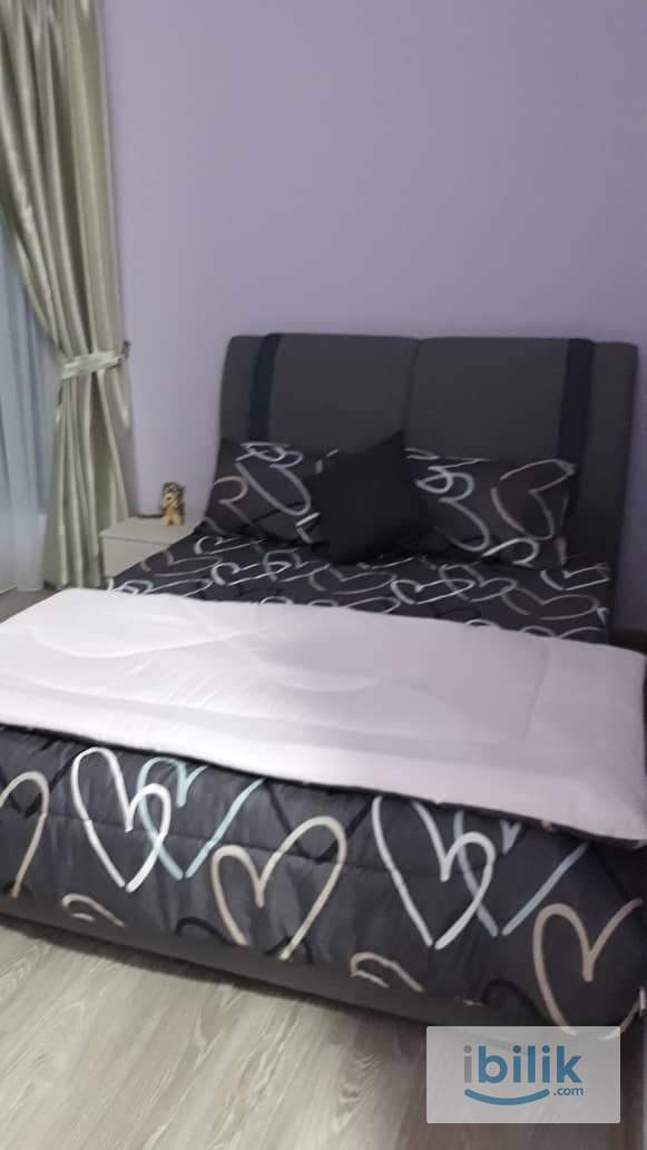 South View Bangsar South | Rooms Available! - Image 1