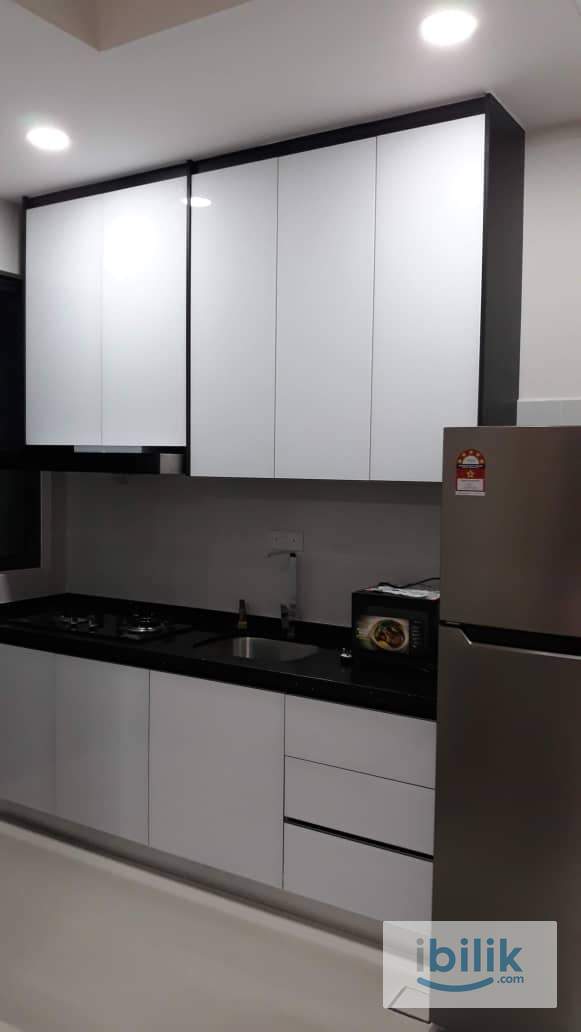 South View Bangsar South | Rooms Available! - Image 4