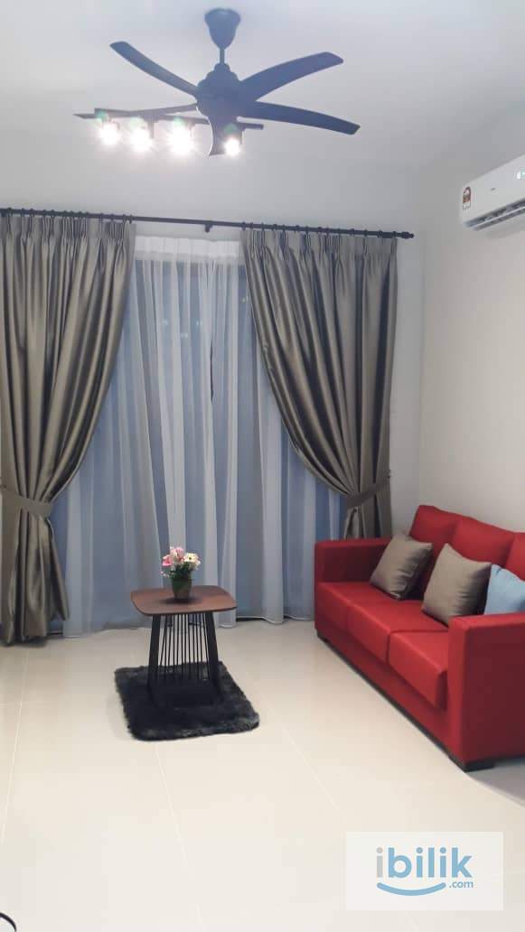 South View Bangsar South | Rooms Available! - Image 5