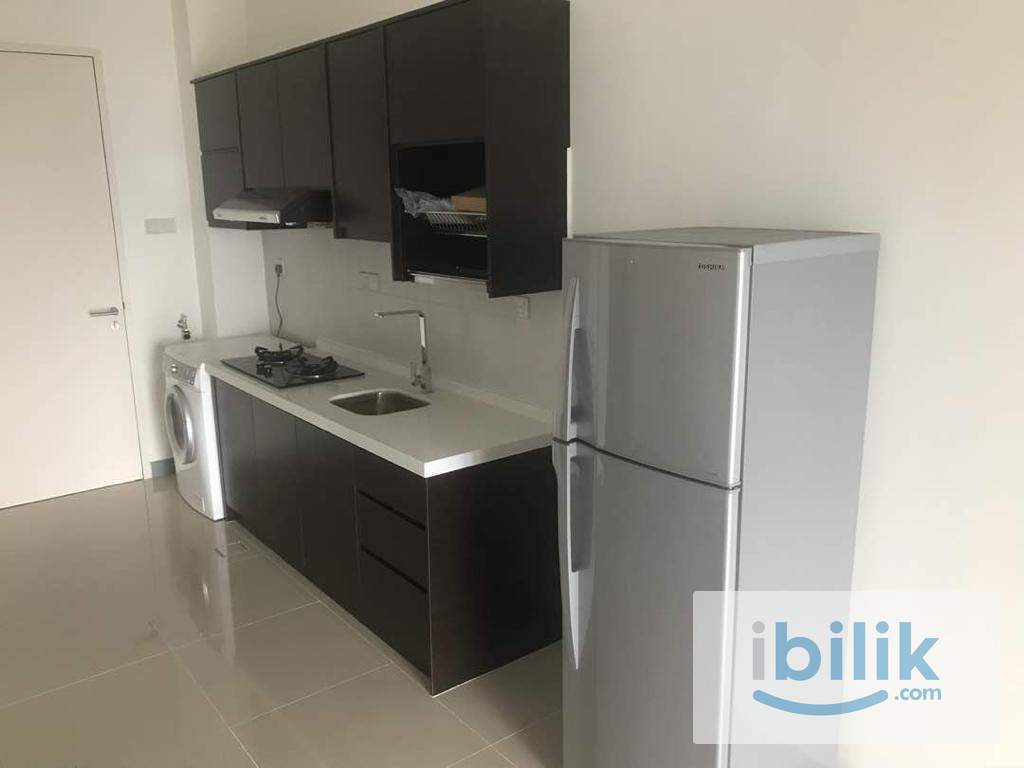🏡 Master Room | RM1,500/month | Available 1 Aug - Image 2
