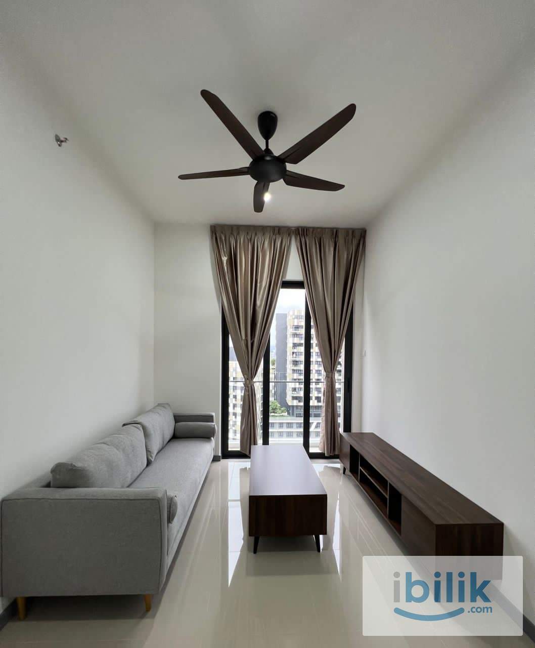 🏡 Master Room | RM1,500/month | Available 1 Aug - Image 3