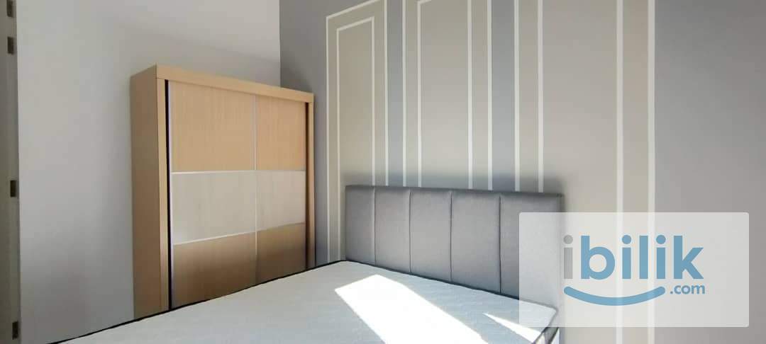 🏡 Master Room | RM1,500/month | Available 1 Aug - Image 4