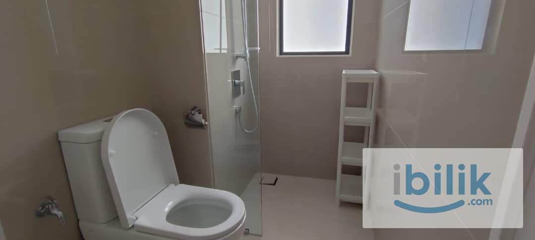 🏡 Master Room | RM1,500/month | Available 1 Aug - Image 5