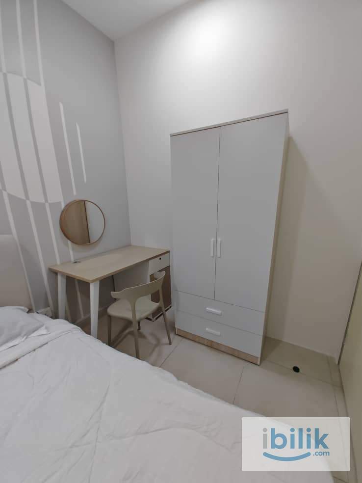 (MIXED UNIT) Middle Room Meta Residence - Image 1
