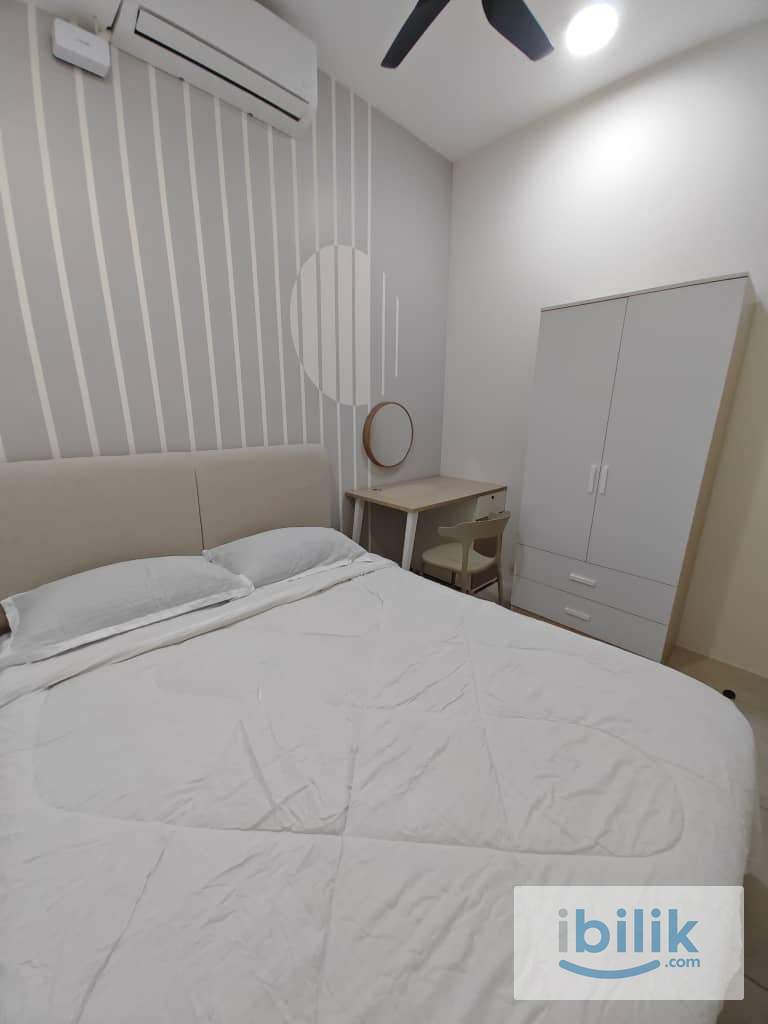 (MIXED UNIT) Middle Room Meta Residence - Image 2
