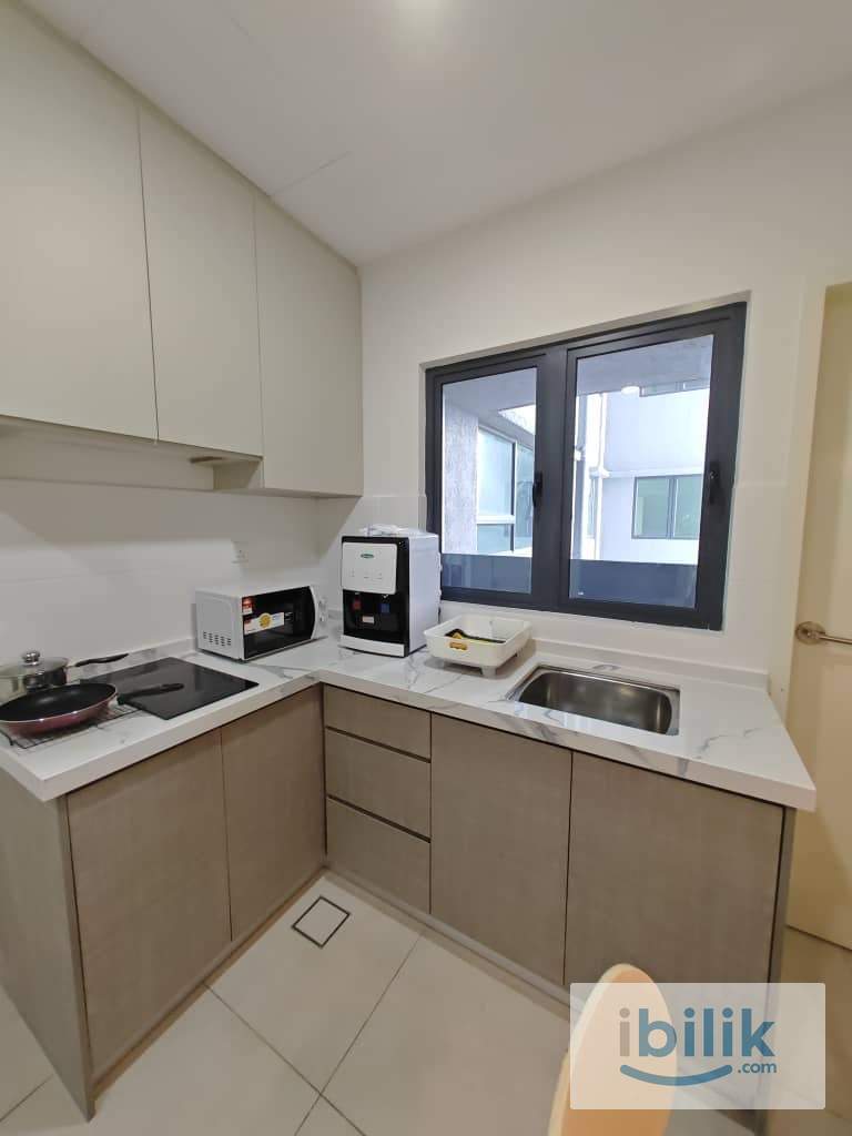 (MIXED UNIT) Middle Room Meta Residence - Image 4