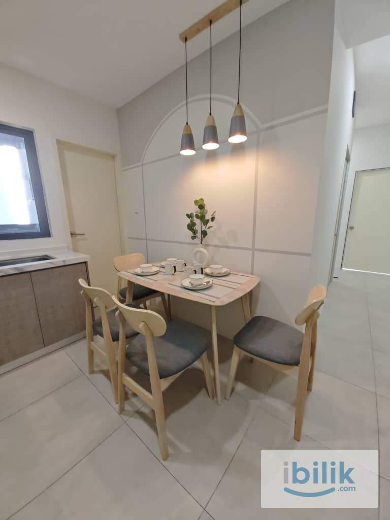 (MIXED UNIT) Middle Room Meta Residence - Image 6