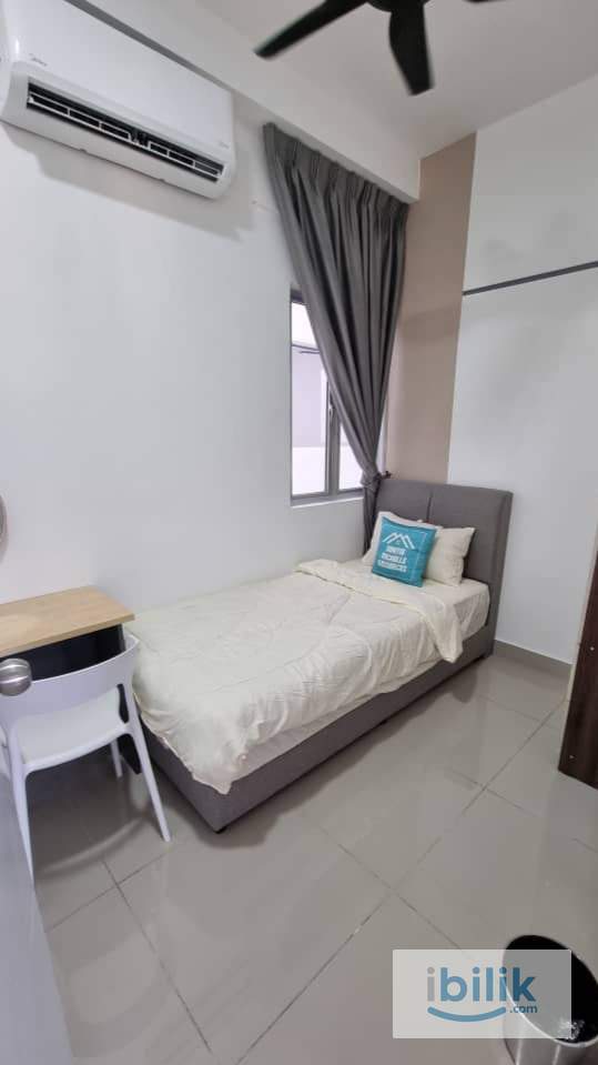 (FEMALE UNIT) Small Room at Acacia Residence - Image 1