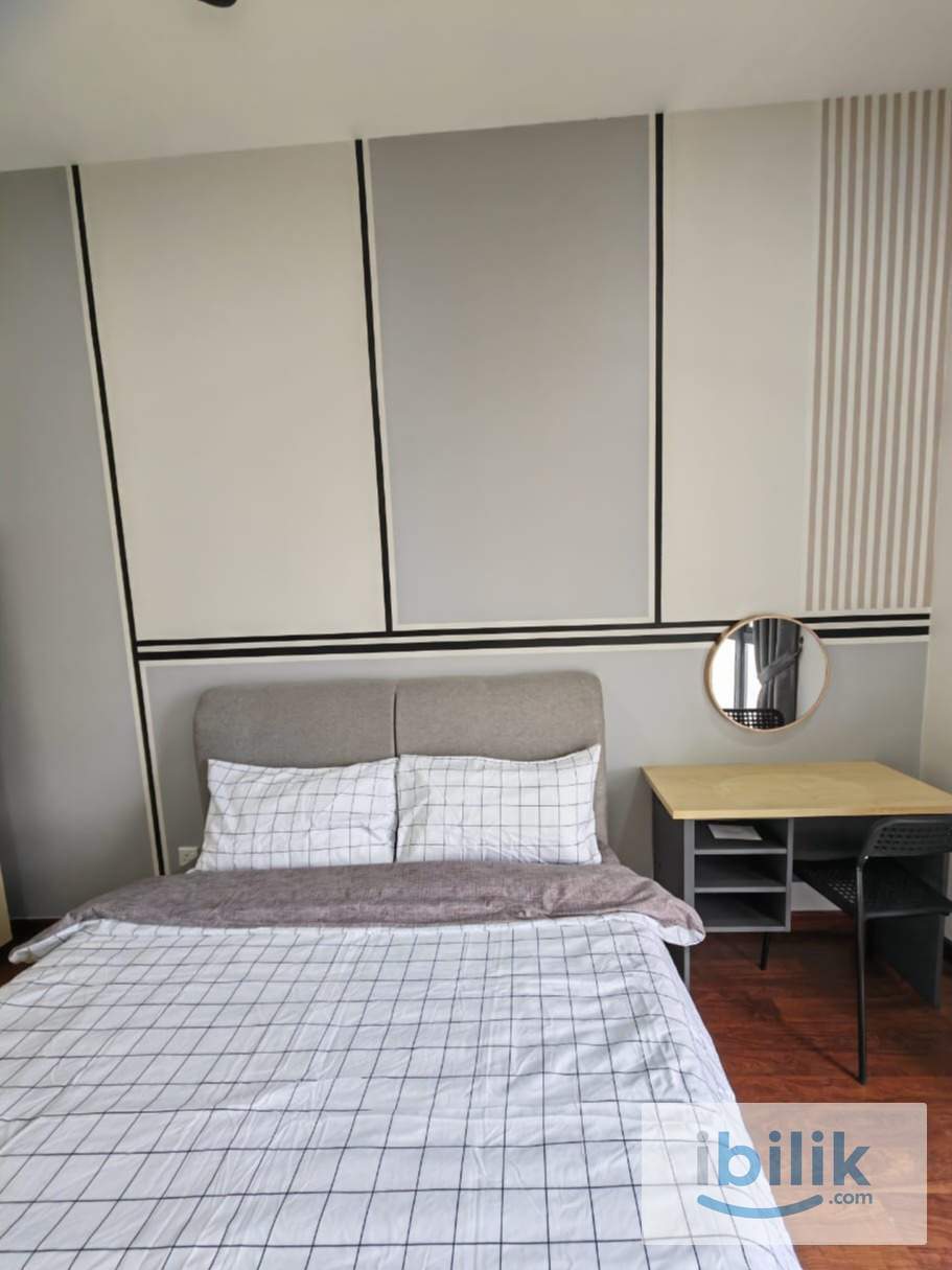 (MIXED UNIT) THE ANDES CONDO VILLA - MIDDLE ROOM - Image 2